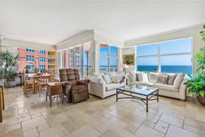 2100 N Ocean Blvd 8C, Fort Lauderdale, FL 33305 Sold 07/03/24
