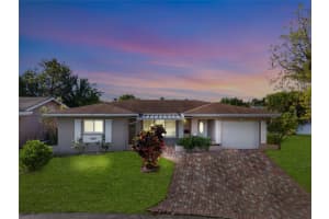 6716 NW 59th St, Tamarac, FL 33321, Sold 05/28/24