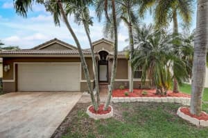 5420 NW 49th St, Coconut Creek, FL 33073 Sold 05/17/24