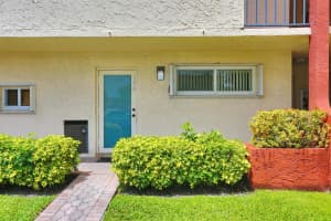 9611 N Hollybrook Lake Dr 106, Pembroke Pines, FL 33025 Sold 04/24/24