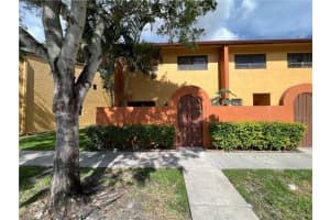 4550 NW 90TH AV 4550, Sunrise, FL 33351 Sold 09/19/24