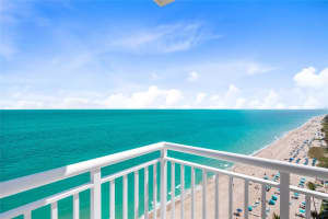 3850 Galt Ocean Dr 1801, Fort Lauderdale, FL 33308 Sold 06/06/24