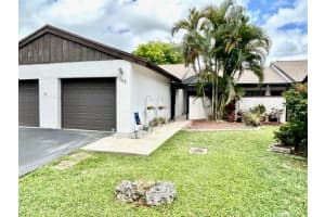 6348 E Pinehurst Cir 6348, Fort Lauderdale, FL 33321 Sold 04/30/24