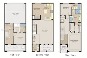 11948 SW 25th Ct 11948, Miramar, FL 33025 Sold 05/28/24