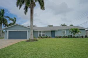 2760 SW 11th Street, Boynton Beach, FL 33426 Sold 06/18/24