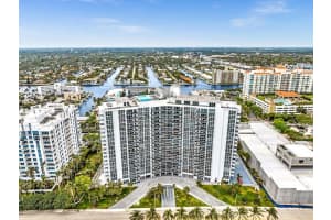 2841 N Ocean Blvd 1203, Fort Lauderdale, FL 33308 Sold 05/21/24