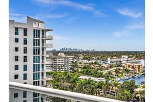 2841 N Ocean Blvd 1203, Fort Lauderdale, FL 33308 Sold 05/21/24
