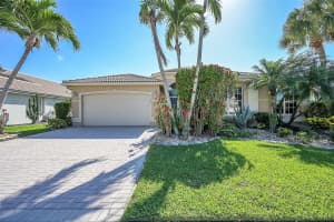 11602 Pamplona Blvd, Boynton Beach, FL 33437 Sold 06/10/24