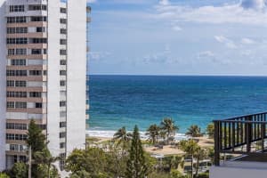 1401 S Ocean Blvd 1003, Pompano Beach, FL 33062 Sold 06/24/24