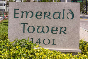 1401 S Ocean Blvd 1003, Pompano Beach, FL 33062 Sold 06/24/24