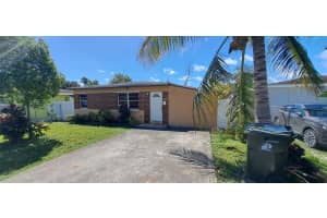 3416 SW 12 Ct, Fort Lauderdale, FL 33312 Sold 04/24/24