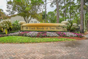 5790 Coach House Cir H, Boca Raton, FL 33486 Sold 05/22/24