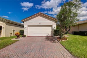 265 SW Coconut Key Way, Port Saint Lucie, FL 34986 Sold 07/19/24
