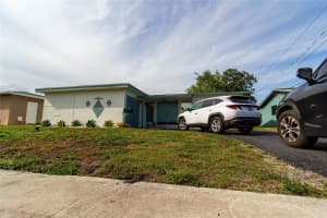 8035 Nw 21 St, Sunrise