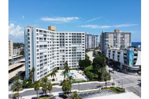 201 N Ocean Blvd 306, Pompano Beach, FL 33062 Sold 06/12/24