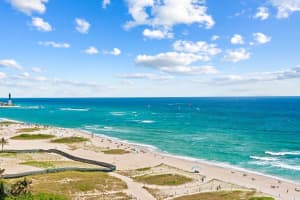 730 N Ocean Blvd 1002, Pompano Beach, FL 33062 Sold 05/31/24