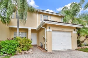 8937 NW 53rd St 1, Sunrise, FL 33351 Sold 05/20/24
