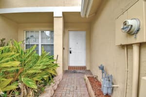 8937 NW 53rd St 1, Sunrise, FL 33351 Sold 05/20/24
