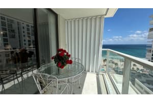 1000 S Ocean Blvd 11E, Pompano Beach, FL 33062 Sold 09/27/24