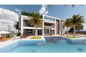 2921 NE 42nd St 4B, Lighthouse Point, FL 33064 - MLS#F10431436