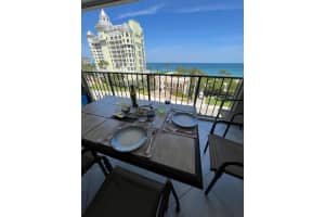 1905 N Ocean Blvd E-6A, Fort Lauderdale, FL 33305 Sold 06/18/25