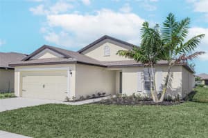 1517 Merriment Way, Fort Pierce, FL 34947 Sold 07/17/24