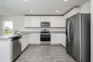 1510 Festoon Lane, Fort Pierce, FL 34947 Sold 01/10/25