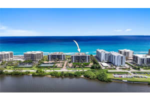 3440 S Ocean Blvd 201 S, Palm Beach, FL 33480 Sold 04/29/24