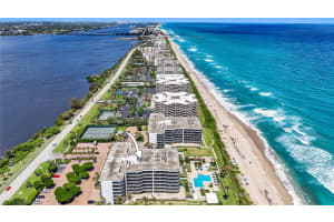 3440 S Ocean Blvd 201 S, Palm Beach, FL 33480 Sold 04/29/24