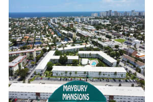 2455 NE 51st St F-217, Fort Lauderdale, FL 33308 Sold 11/08/24