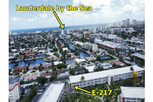2455 NE 51st St F-217, Fort Lauderdale, FL 33308 Sold 11/08/24