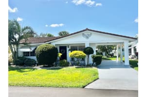 4903 NW 42nd Way, Tamarac, FL 33319 Sold 04/30/24