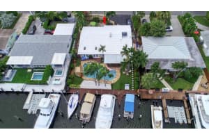 1316 Cordova, Fort Lauderdale, FL 33316 Sold 06/20/24
