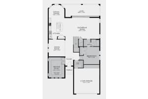 11924 SW Macelli Way, Port Saint Lucie, FL 34987 Sold 09/18/24
