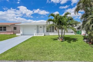 7111 NW 58th Ct, Tamarac, FL 33321 Sold 07/15/24