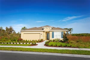 6708 RUMINE CIRCLE, Vero Beach, FL 32967 Sold 07/22/24