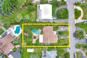 651 NW 34th St, Oakland Park, FL 33309 Sold 02/04/25