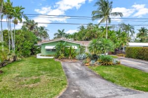651 NW 34th St, Oakland Park, FL 33309 Sold 02/04/25