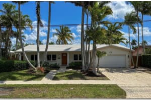 5860 NE 14th Way, Fort Lauderdale, FL 33334 Sold 10/29/24