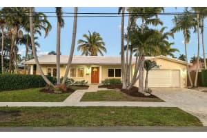 5860 NE 14th Way, Fort Lauderdale, FL 33334 Sold 10/29/24