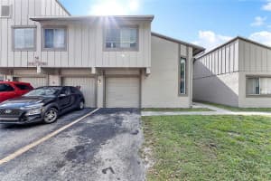 5986 NW 21st St 56-E, Fort Lauderdale, FL 33313 Sold 10/03/24