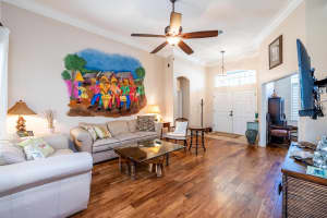 381 Pentland Drive, Melbourne Beach, FL 32951 Sold 01/17/25