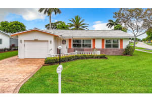 1621 NW 85th Terrace, Plantation, FL 33322, Sold 07/23/24