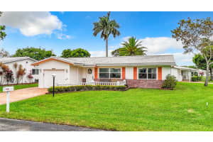 1621 NW 85th Terrace, Plantation, FL 33322, Sold 07/23/24