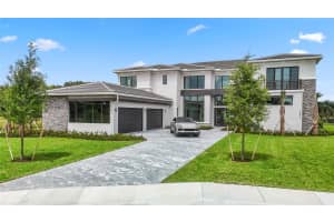 15075 Millstone Ranches Dr, Weston, FL 33331 Sold 11/27/24