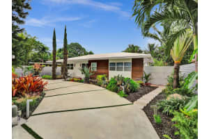 1528 NW 7th Terrace, Fort Lauderdale, FL 33311, Sold 05/30/24