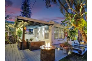 1528 NW 7th Terrace, Fort Lauderdale, FL 33311, Sold 05/30/24