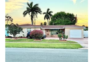 2327 Edgewater Dr, West Palm Beach, FL 33406, Sold 05/31/24