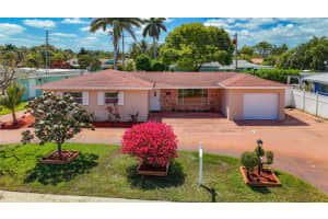 2327 Edgewater Dr, West Palm Beach, FL 33406, Sold 05/31/24