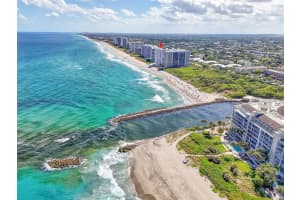 1200 S Ocean Blvd #5e, Boca Raton, FL 33432, Sold 06/07/24